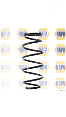 Suspension Spring (NCS1427)