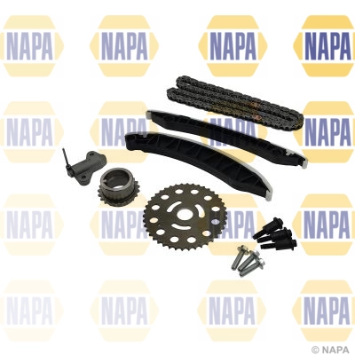 Timing Chain Kit (NCK4017)