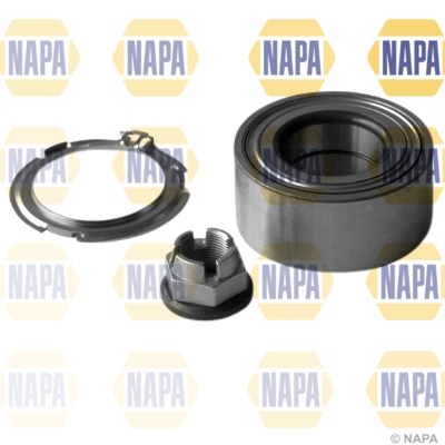 Wheel Bearing Kit (PWB1164)
