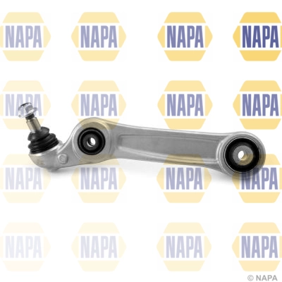 Control/Trailing Arm, wheel suspension (NST2330)