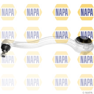 Control/Trailing Arm, wheel suspension (NST2104)