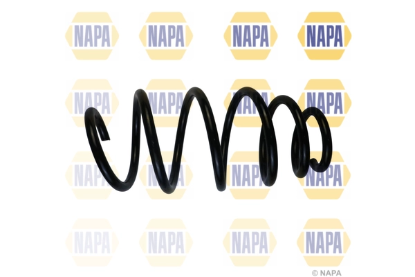 Suspension Spring (NCS1897)
