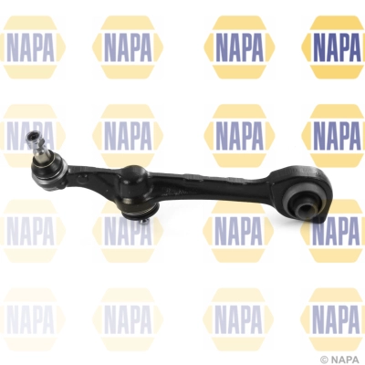 Control/Trailing Arm, wheel suspension (NST2976)