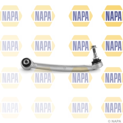 Control/Trailing Arm, wheel suspension (NST2690)
