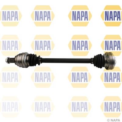 Drive Shaft (NDS1538LR)