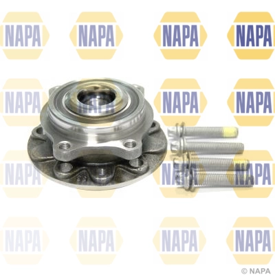 Wheel Bearing Kit (PWB1628)
