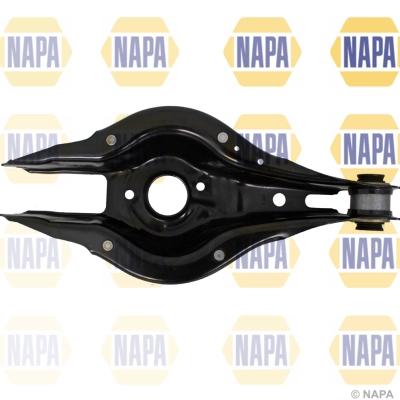 Control/Trailing Arm, wheel suspension (NST2854)