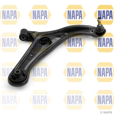 Control/Trailing Arm, wheel suspension (NST2615)