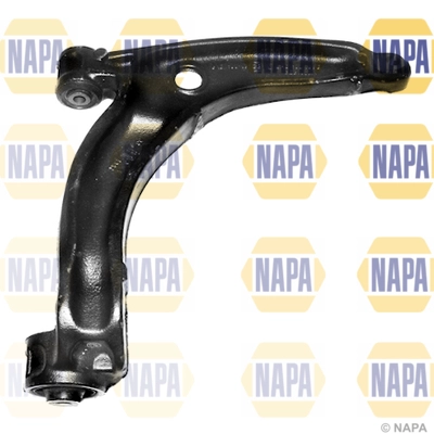 Control/Trailing Arm, wheel suspension (NST2317)