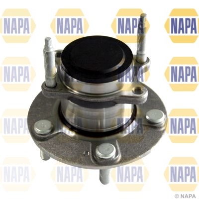 Wheel Bearing Kit (PWB1741)