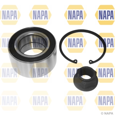 Wheel Bearing Kit (PWB1385)