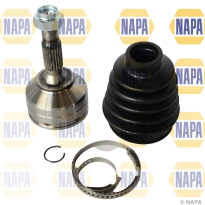Joint, drive shaft (NCV1016)