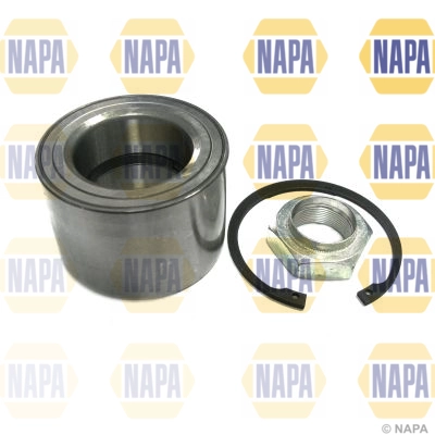 Wheel Bearing Kit (PWB1787)