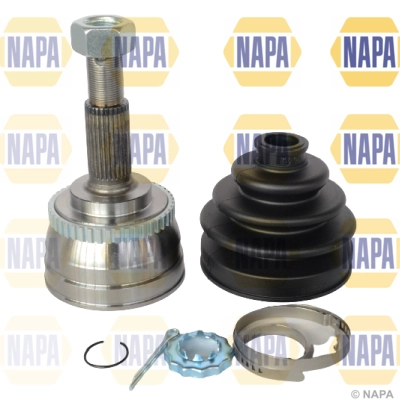 Joint, drive shaft (NCV1077)