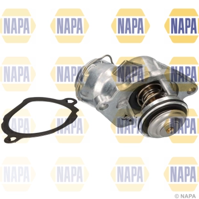 Thermostat, coolant (NTH1144)