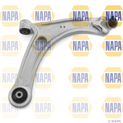 Control/Trailing Arm, wheel suspension (NST2928)