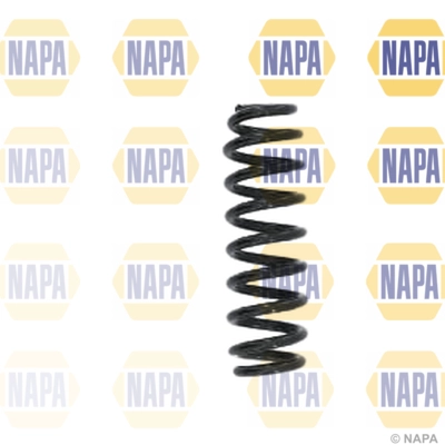 Suspension Spring (NCS1624)