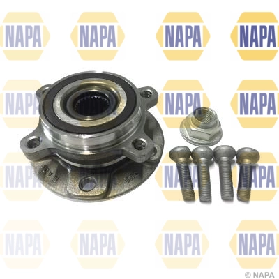 Wheel Bearing Kit (PWB1655)
