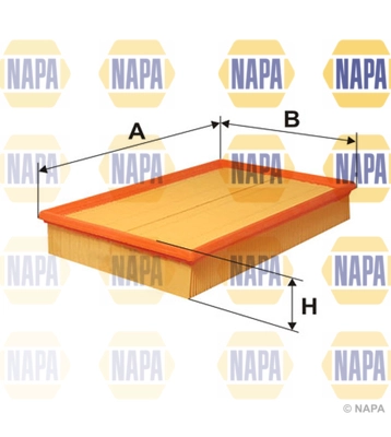 Air Filter (NFA1056)