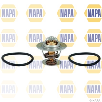Thermostat, coolant (NTH1137)