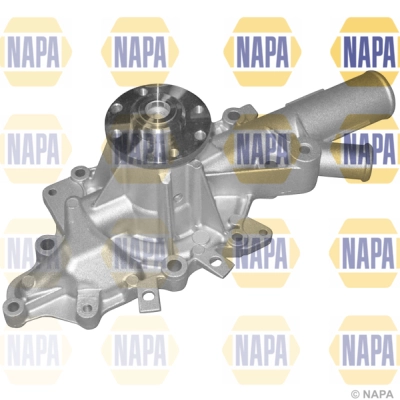 Water Pump, engine cooling (NWP1326)