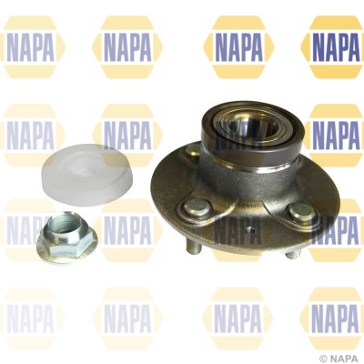 Wheel Bearing Kit (PWB1598)