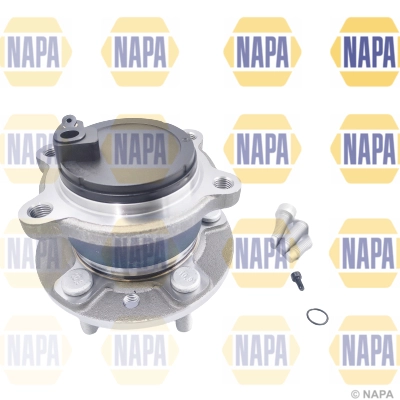 Wheel Bearing Kit (PWB1444)