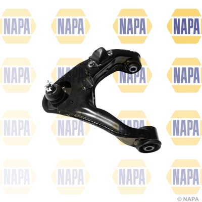 Control/Trailing Arm, wheel suspension (NST2731)