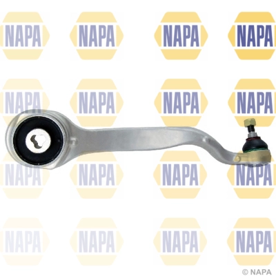 Control/Trailing Arm, wheel suspension (NST2475)