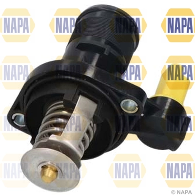 Thermostat, coolant (NTH1196)