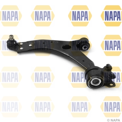 Control/Trailing Arm, wheel suspension (NST2891)