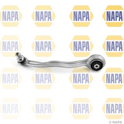 Control/Trailing Arm, wheel suspension (NST2798)