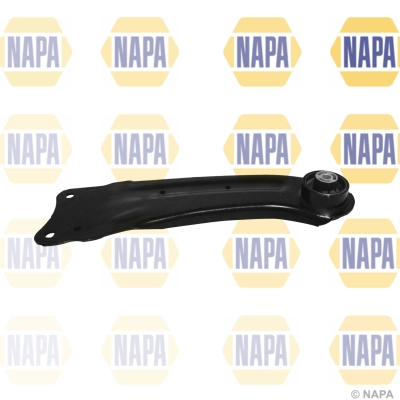 Control/Trailing Arm, wheel suspension (NST2470)