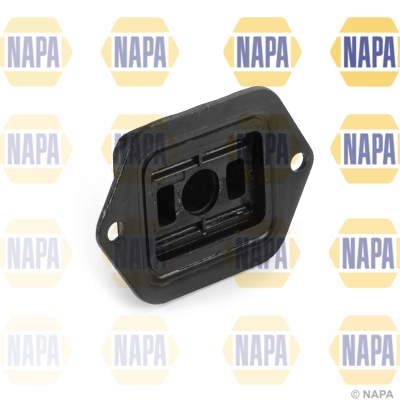 Mounting, control/trailing arm (NST8127)