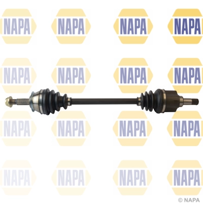 Drive Shaft (NDS1529L)