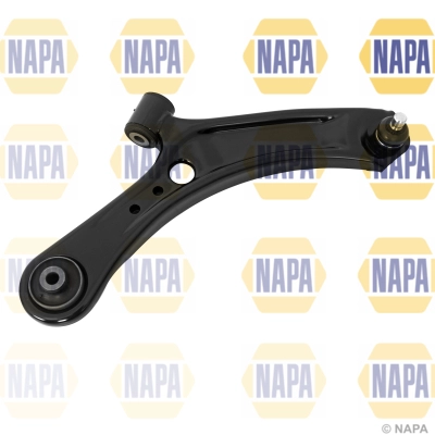 Control/Trailing Arm, wheel suspension (NST2192)
