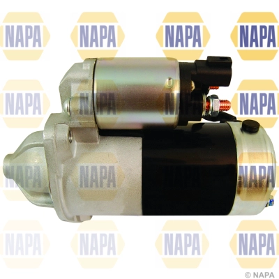 Starter (NSM1591)