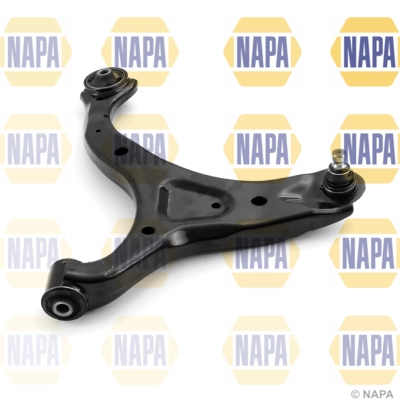 Control/Trailing Arm, wheel suspension (NST2515)