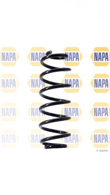 Suspension Spring (NCS1399)