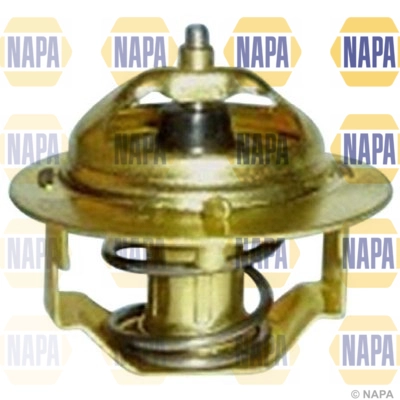 Thermostat, coolant (NTH1260)