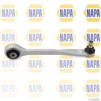 Control/Trailing Arm, wheel suspension (NST2409)