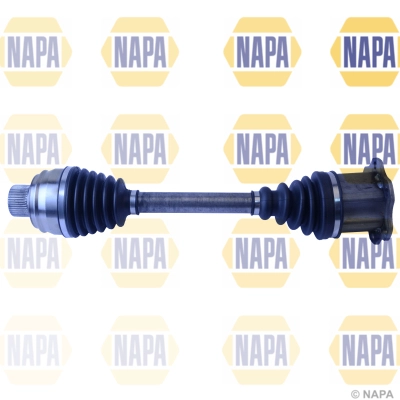 Drive Shaft (NDS1005LR)
