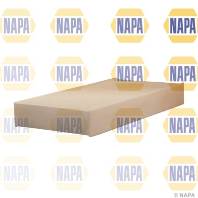 Filter, cabin air (NFC4095)