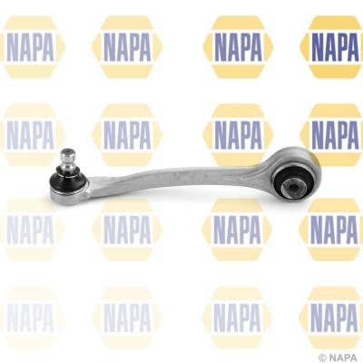 Control/Trailing Arm, wheel suspension (NST2801)