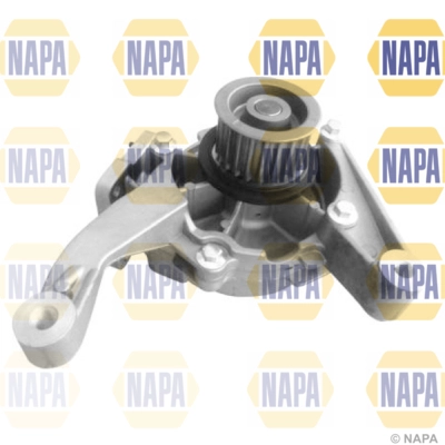 Water Pump, engine cooling (NWP1272)