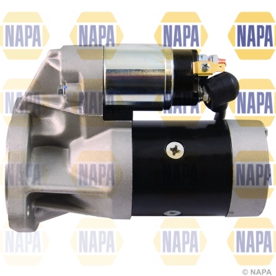 Starter (NSM1589)