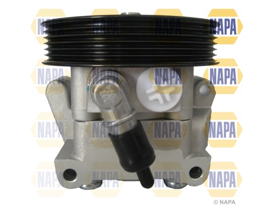 Hydraulic Pump, steering (NPS1044)