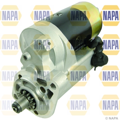 Starter (NSM1600)