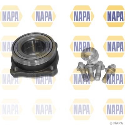 Wheel Bearing Kit (PWB1356)