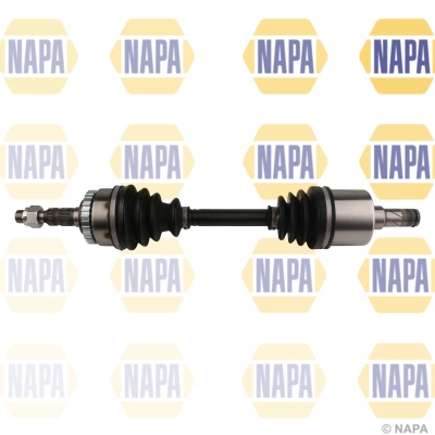Drive Shaft (NDS1263L)